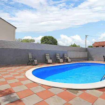 Lovely In Rastane Donje With Kitchen Gorica (Zadar)