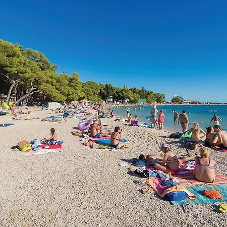 Lovely In Rastane Donje With Kitchen Holiday home Gorica (Zadar)