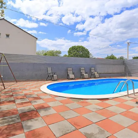 Lovely In Rastane Donje With Kitchen Gorica (Zadar)
