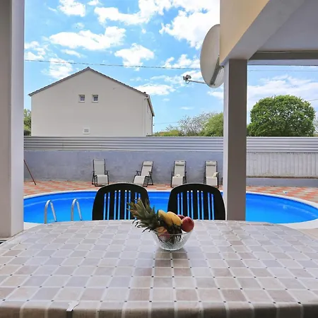 Lovely In Rastane Donje With Kitchen Gorica (Zadar)