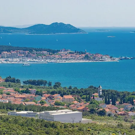 Lovely In Rastane Donje With Kitchen * Gorica (Zadar)