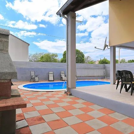 Lovely In Rastane Donje With Kitchen Gorica (Zadar)